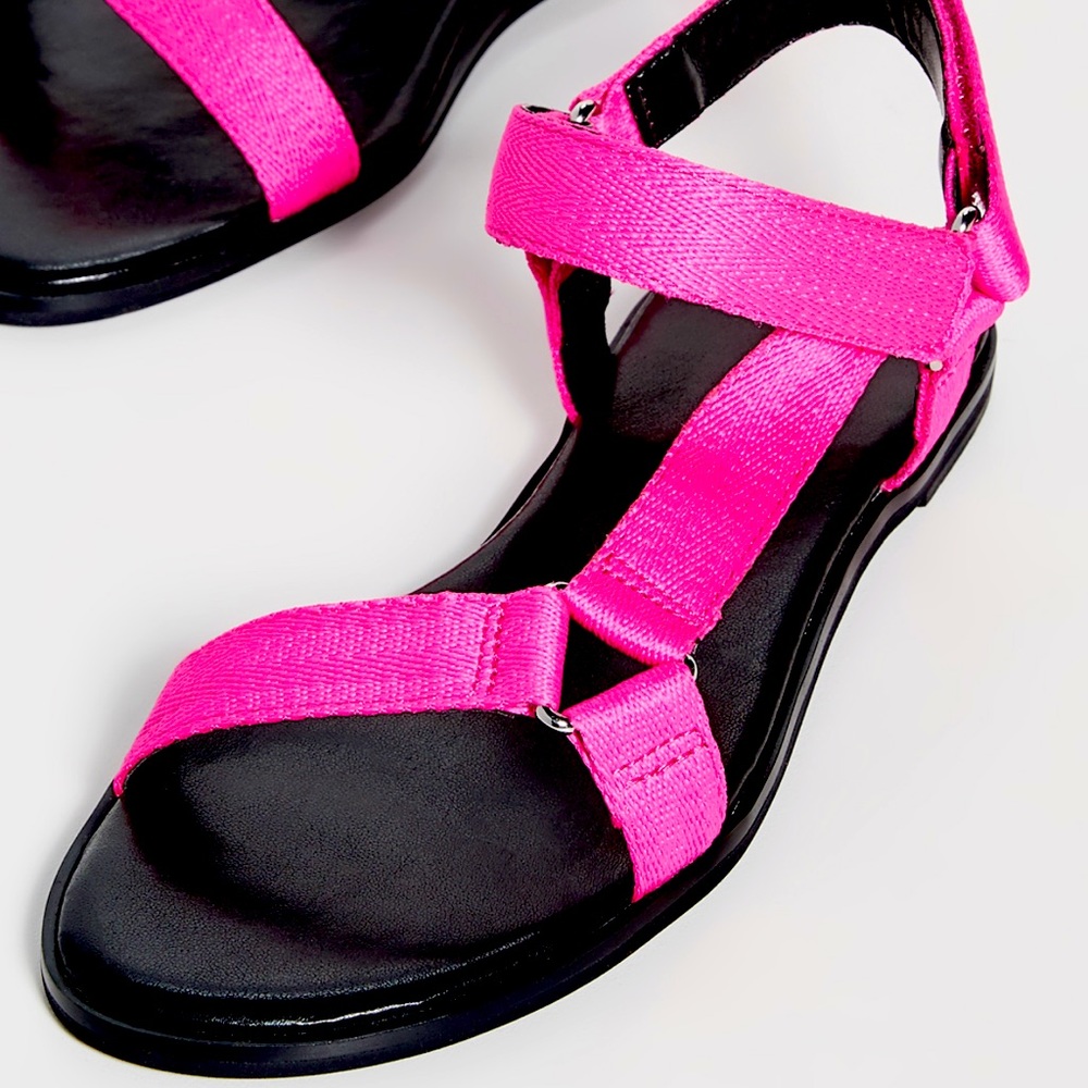 VILLA ROUGE Skylar Sandal